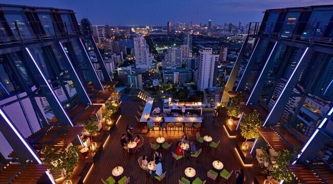 Bangkok femeie intalnire