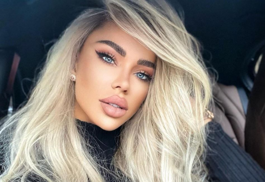 Bianca Dragusanu, relatie cu Gabi Badalau? Cei doi au fost filmati impreuna in Dubai

