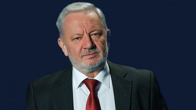 Vocea inconfundabila de la Radio Moldova, Alexei Revenco, s-a stins din viata 
