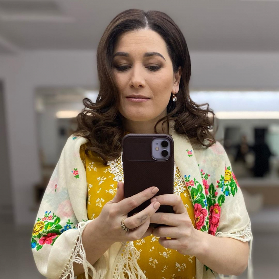Un nou record pentru Victoria Rosca de la Zambarele. „Vreau doar sa va multumesc.”