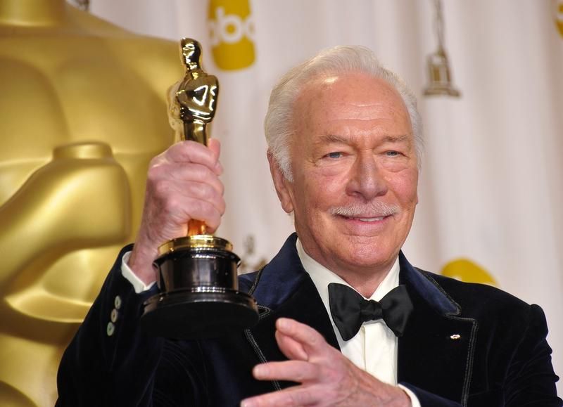 Actorul Christopher Plummer, celebru pentru rolul din „Sunetul muzicii”, a murit la 91 de ani