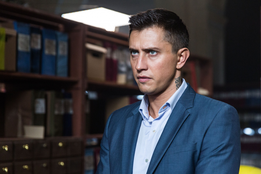 Dieta stricta a lui Pavel Priluchinii! Dupa divort, actorul a slabit cu 12 kilograme