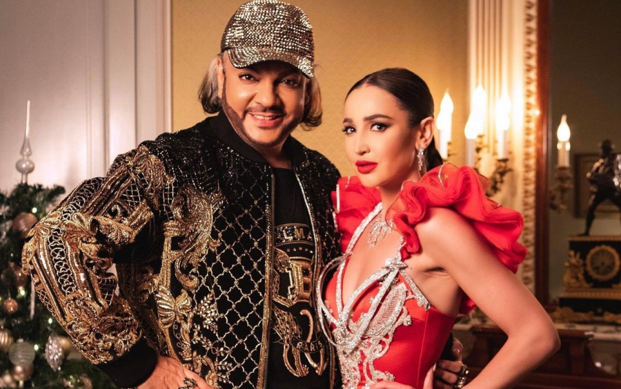 Cine i-a furat ciocolatele lui Filip Kirkorov? Olga Buzova: „Eu nu am mancat”