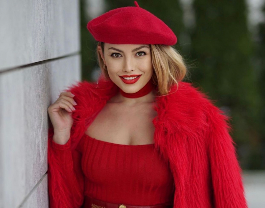 Cum prefera sa manance omleta, interpreta Elena Gheorghe? „Nu punem sare, nu punem nimic...”

