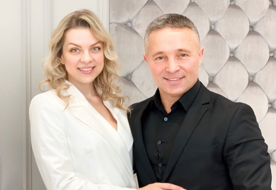 A nascut sapte copii, iar acum arata minunat! Marina Carnat dezvaluie secretele din bucataria ei. „Regula mea de aur: zilnic, de toate cate putin”