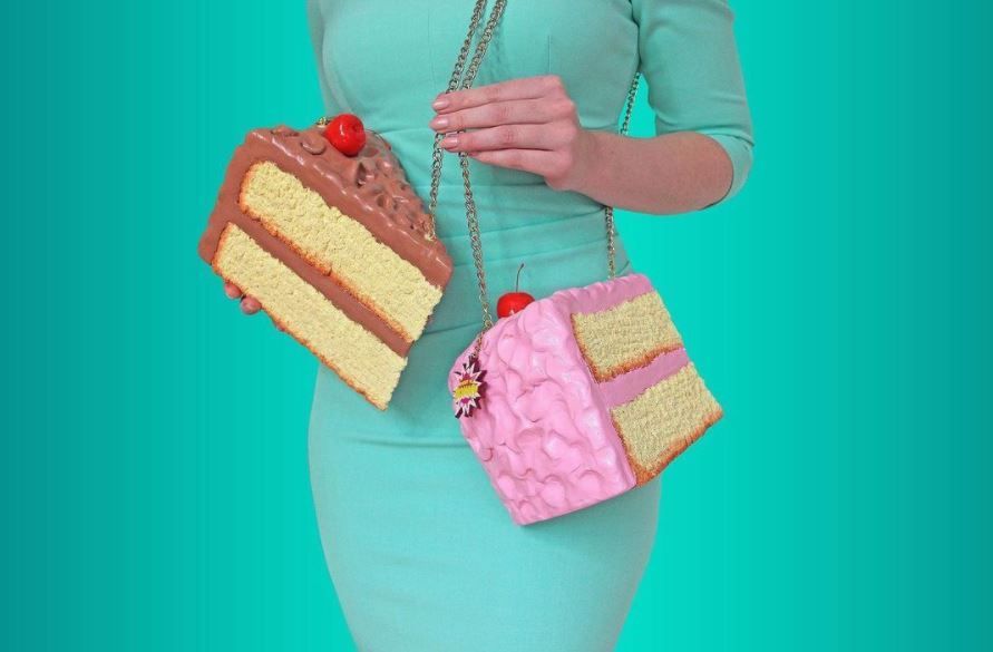 Arata delicios si au zero calorii! Vezi cum arata gentile care au cucerit Internetul