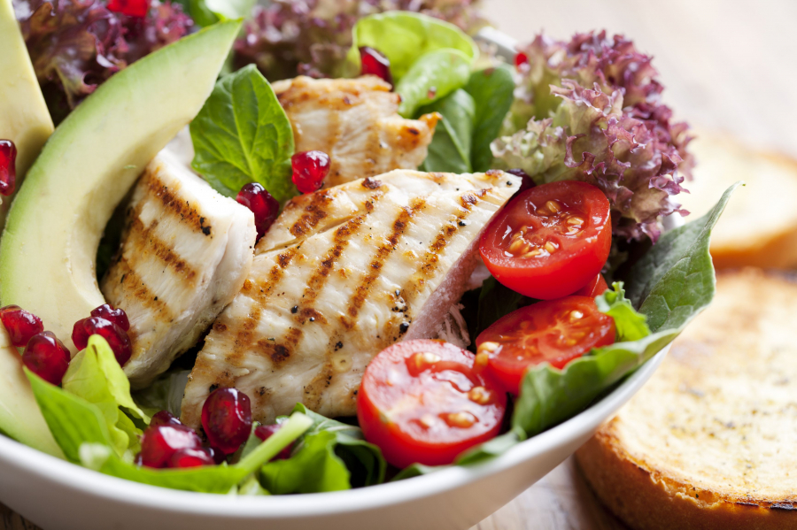 6 combinatii alimentare care te ajuta sa slabesti
