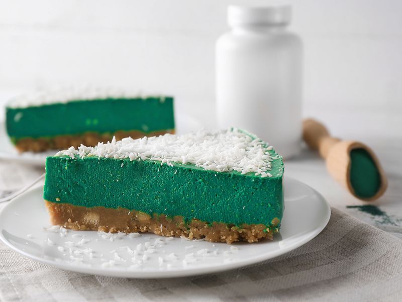 Spirulina - un superaliment cu multiple beneficii