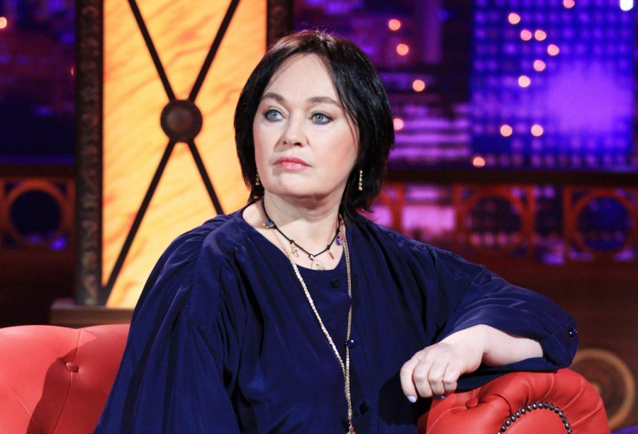 Ce mananca Larisa Guzeeva pentru a slabi? Prezentatoarea este o adevarata gospodina 