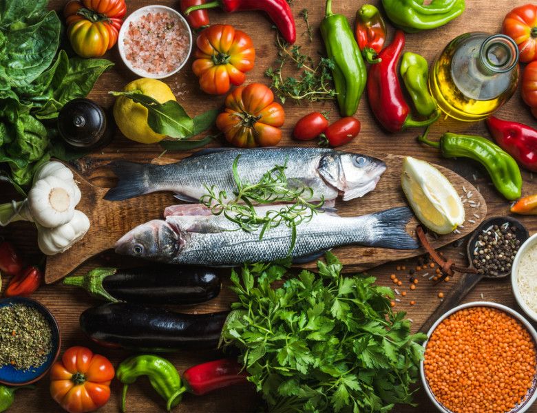 A fost desemnata cea mai eficienta dieta din lume, al patrulea an consecutiv. Ce presupune cea mai buna dieta a anului 2021