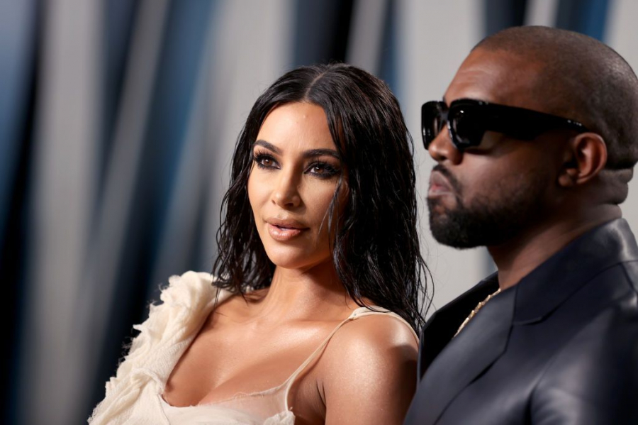 Motivul pentru care Kim Kardashian s-a despartit de Kanye West! Ce a scris in formularul de divort