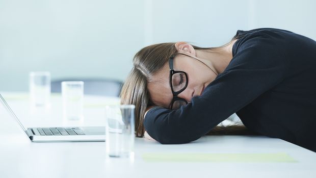 Astenia de primavara: cum poate fi prevenita si de ce nu trebuie confundata cu oboseala obisnuita