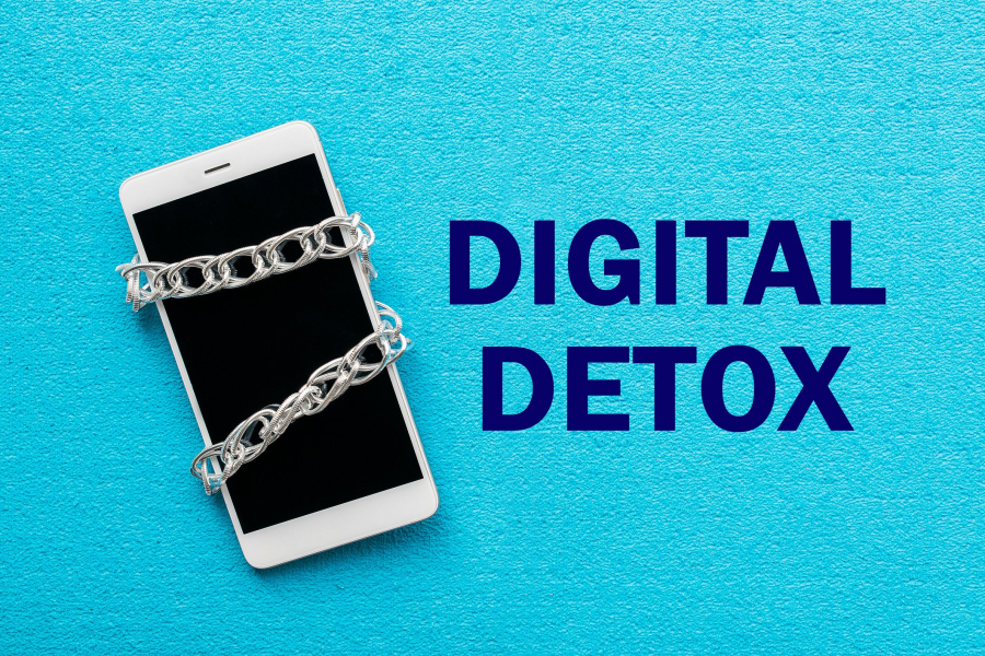 Trateaza-ti dependenta de gadgeturi prin detox digital! Respecta regula celor 8 ore: 8 ore de somn, 8 ore de munca si 8 ore libere - VIDEO