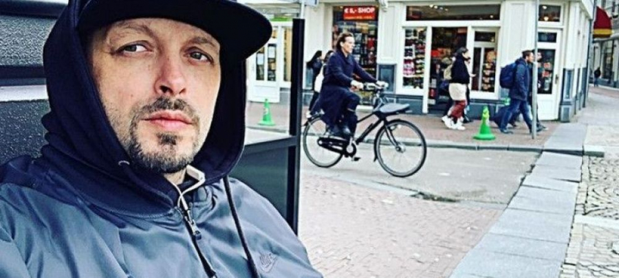 Celebrul rapper Ombladon trece prin clipe de cosmar! Si-a pierdut tatal si fratele din cauza Covid-19!