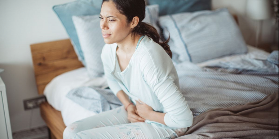 Cum sa-ti usurezi digestia dupa mesele copioase de Paste. Plantele medicinale pot face minuni in acest sens