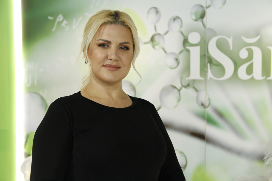 Tot ce trebuie sa stii despre interventiile estetice ale sanilor, afla de la medicul estetician, Olesea Sobcenco - VIDEO