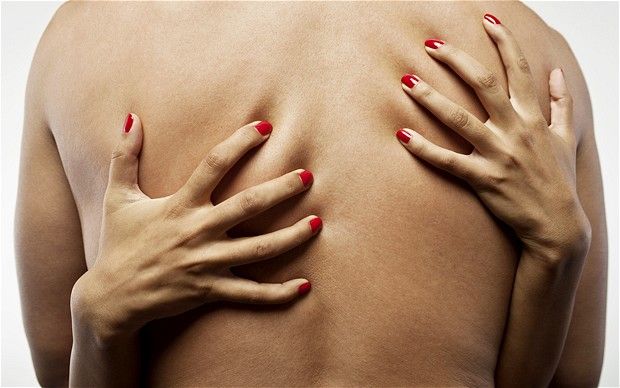 Ginecologul tau ar vrea sa stii aceste lucruri! 8 semne despre faptul ca practici sexul dureros