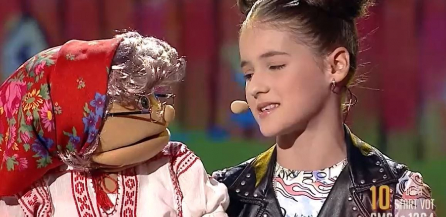 Ana Maria Margean A Ridicat Juriul Romanii Au Talent In Picioare Nu Am Cuvinte Ce Am Vazut