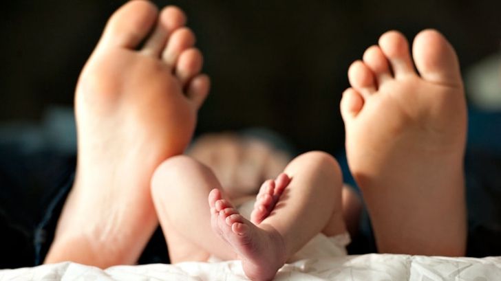 Sexul dupa sarcina si nastere. Cand este cel mai indicat sa revii la viata sexuala dupa ce ai nascut
