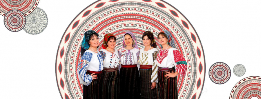 Distinctie mult asteptata! Surorile Osoianu au primit titlul de Artist al Poporului, acordat de presedinta Maia Sandu. Cine s-a mai ales cu titluri onorifice