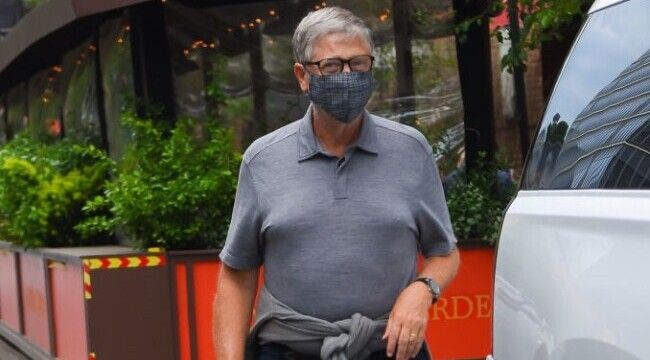 Bill Gates inca poarta verigheta dupa divort. I s-ar fi plans pedofilului Epstein ca avea o casnicie toxica cu Melinda