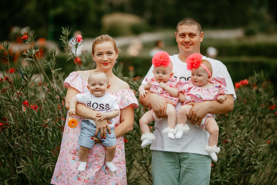 Povestea Tatianei Pelipetchii care timp de 12 ani a incercat sa devina mama: "Sanse mereu sunt si trebuie sa actionam. Stand in fotoliu nu rezolvi nimic!" - VIDEO
