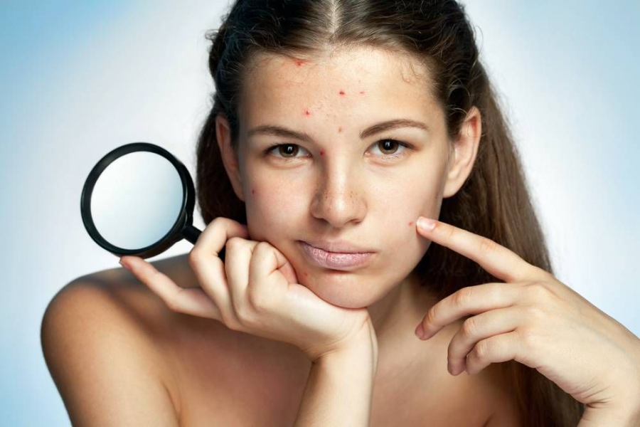 Cosmetica si igiena! Ce trebuie sa stie o adolescenta pe masura ce creste