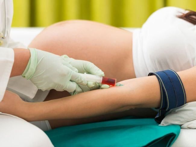 Sindromul TORCH - un grup de infectii ce afecteaza sarcina! Medicii recomanda efectuarea analizei pentru ambii parinti - VIDEO

