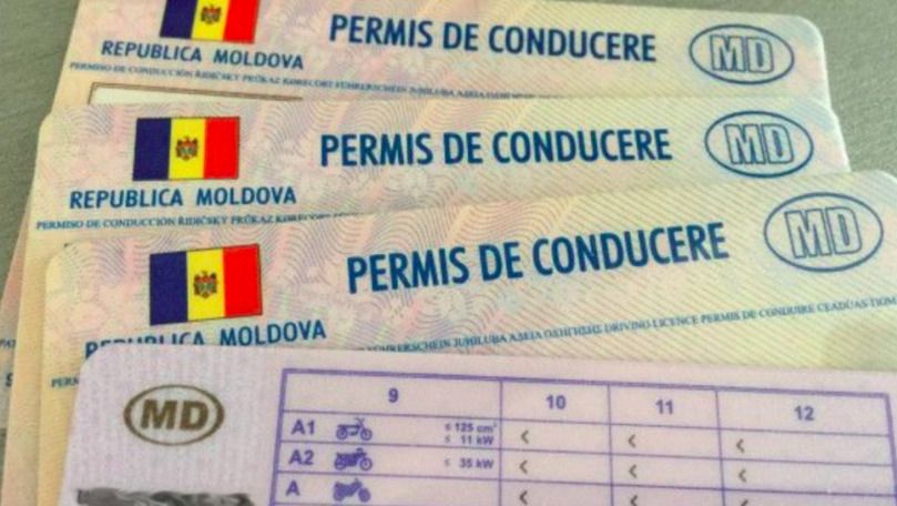 Cand permisele de conducere moldovenesti vor fi recunoscute in Germania. Ce spune Maia Sandu: "Au fost retineri din partea MAI" - VIDEO