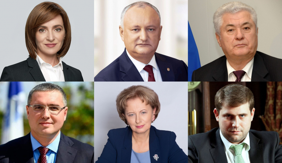Cine este politicianul care se bucura de cea mai mare incredere a cetatenilor. Sondaj - FOTO