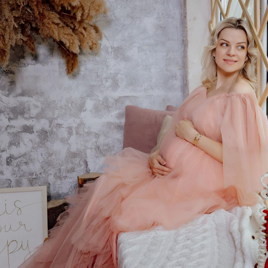 Util! Afla de la bloggerita si mama a 7 copii, Marina Carnat, cum sa scapi de edemele din timpul sarcinii - VIDEO