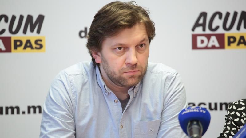 Detalii noi despre privatizarea Hotelului „Codru”. Deputatul PAS, Dumitru Alaiba: „Dodon nu a facut NIMIC pentru a opri privatizarea in folosul lui Plahotniuc, la un pret derizoriu”