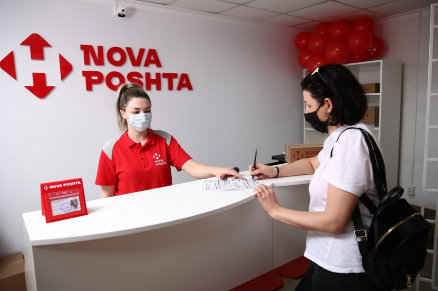 Nova Poshta Moldova Lanseaza Serviciul De Livrare Timp De 3 Ore Prin 