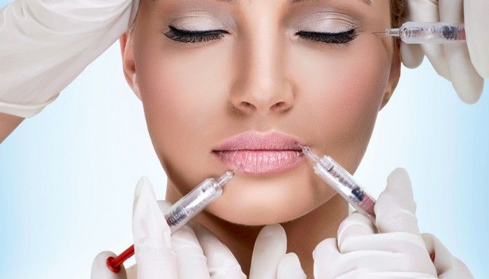 Secretele frumusetii vesnice! Afla totul despre „injectiile de infrumusetare” care sunt in trend de ani buni