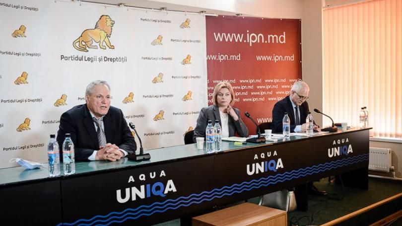 Profil electoral: Partidul Legii si Dreptatii
