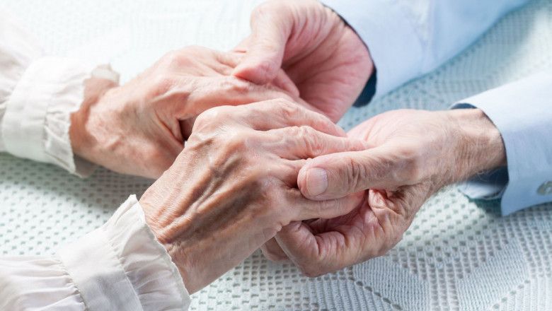 Nemurirea nu exista. Cum au aflat oamenii de stiinta ca nu putem ocoli moartea (studiu)