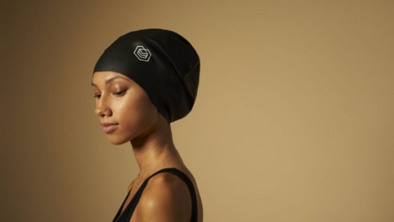 Povestea castii afro de inot care a provocat scandal la Jocurile Olimpice. Ce este un „Soul Cap” si de ce se vrea interzicerea lui