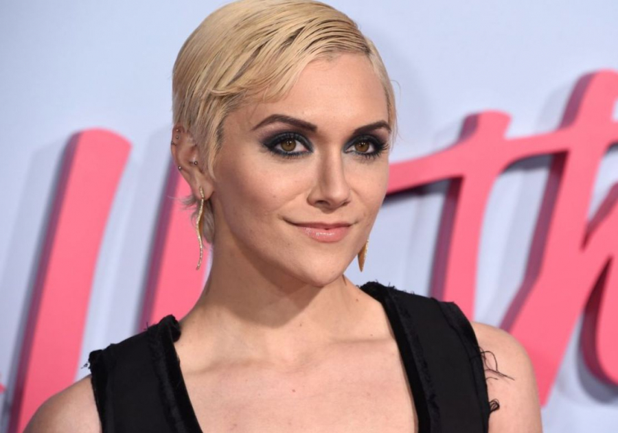 Ce a facut actrita Disney Alyson Stoner dupa ce s-a indragostit de o femeie