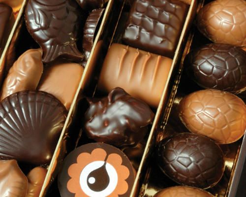 Beneficii surprinzatoare pentru doamne cand incep ziua mancand ciocolata cu lapte