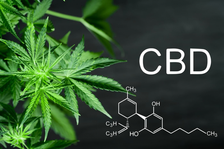 7 beneficii ale uleiului CBD. Poate reduce depresia si anxietatea