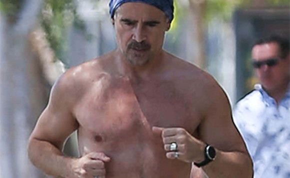 Barbatii de nota 10 de la Hollywood. Sunt celebri si au lumea la picioare