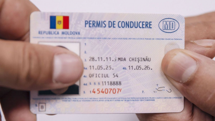 Veste buna pentru moldovenii din Irlanda. Permisele de conducere moldovenesti si diplomele de studii ar urma sa fie recunoscute de statul irlandez 