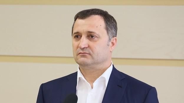 Vlad Filat: "Sfatul meu catre PAS, sa nu asculte sfaturile altora"

