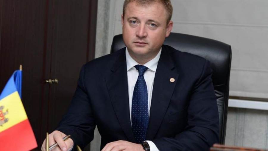 Declaratiile lui Gheorghe Cavcaliuc, dupa ce procuratura a anuntat ca urmeaza sa fie retinut: “Acestia vor pe ultima suta de metri sa-si faca poftele si sa se rafuiasca cu mine" 