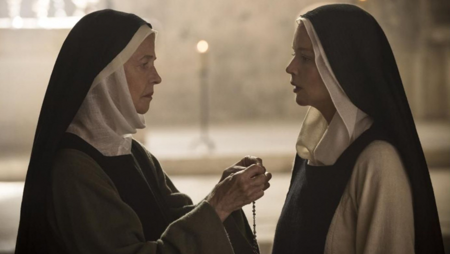 Cel mai controversat film de la Cannes. O poveste de dragoste gay la manastire