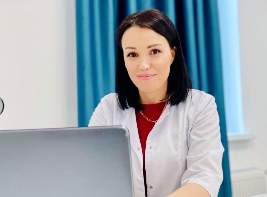 Ia-ti doza de sanatate cu nutritionista Irina Aniri! Ce trebuie sa manance o persoana cu diabet? 