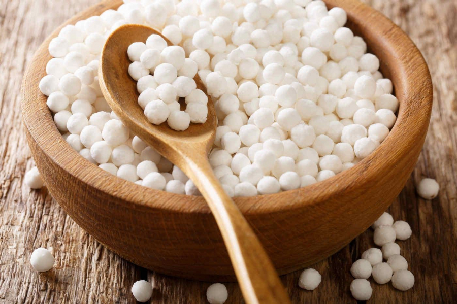 Tapioca: ce beneficii are si cum se gateste
