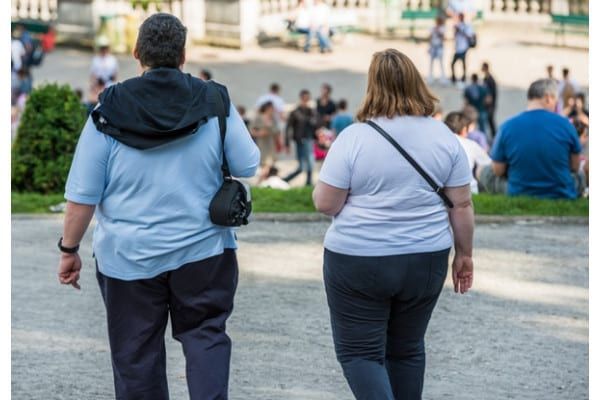 Infertilitatea, mai frecventa in cazul cuplurilor care sufera de obezitate
