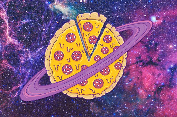 Horoscopul culinar! Pizza ta preferata in functie de zodie