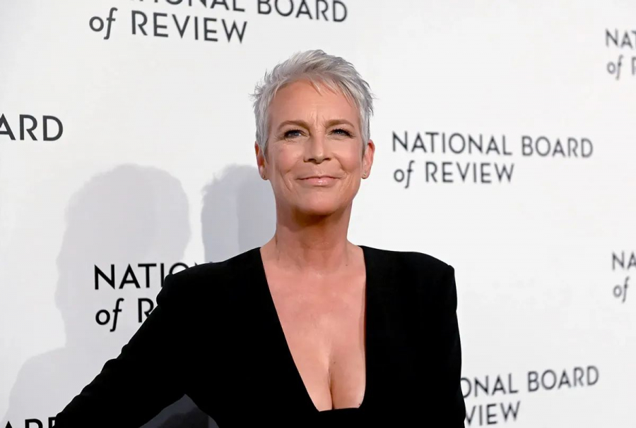 Jamie Lee Curtis a dezvaluit ca fiul ei este transgender: ”Baiatul nostru a devenit fiica noastra”